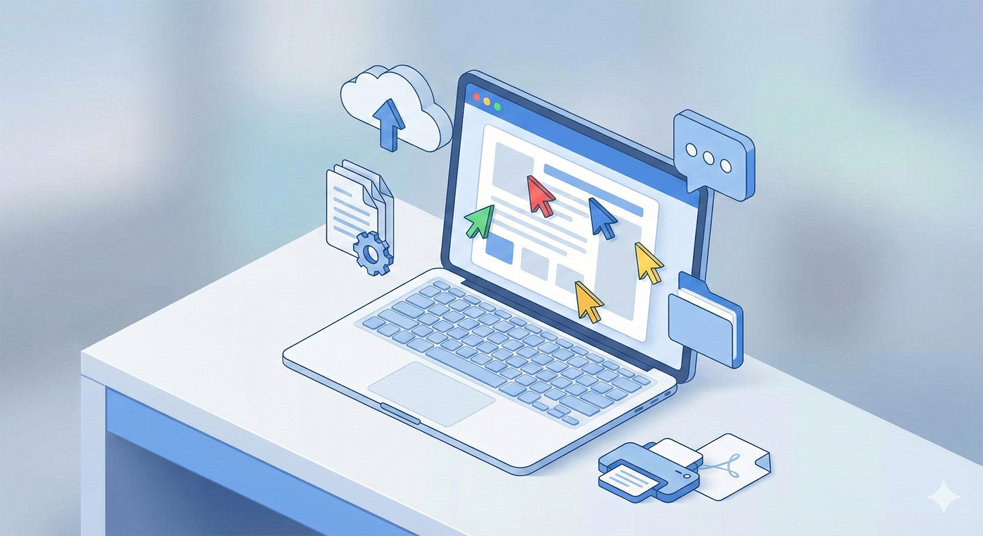 Mastering Google Workspace with Gemini