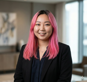 Minji Hull