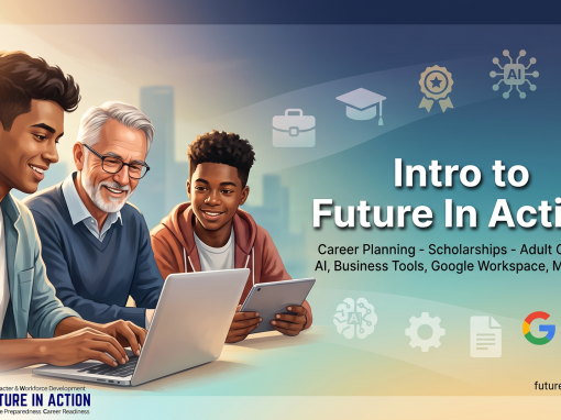 Introduction to Future In Action